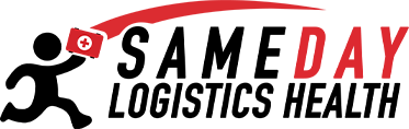 Sameday Logistics Health